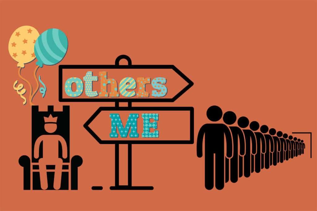 Individuality Complex Meaning