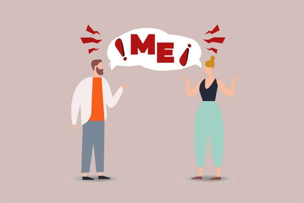 Individuality Complex Symptoms