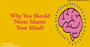 master your mind