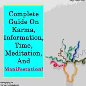 manifestation meditation