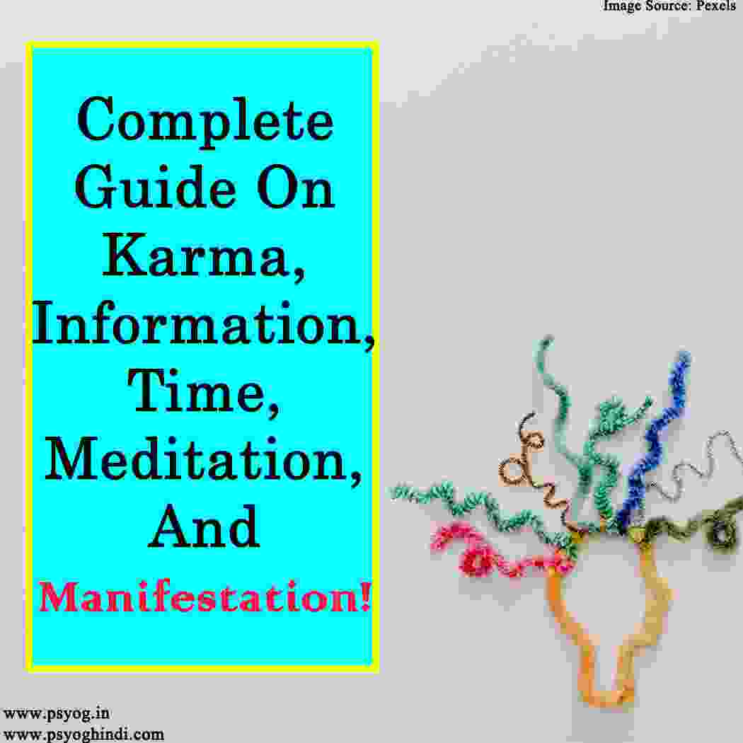 manifestation meditation