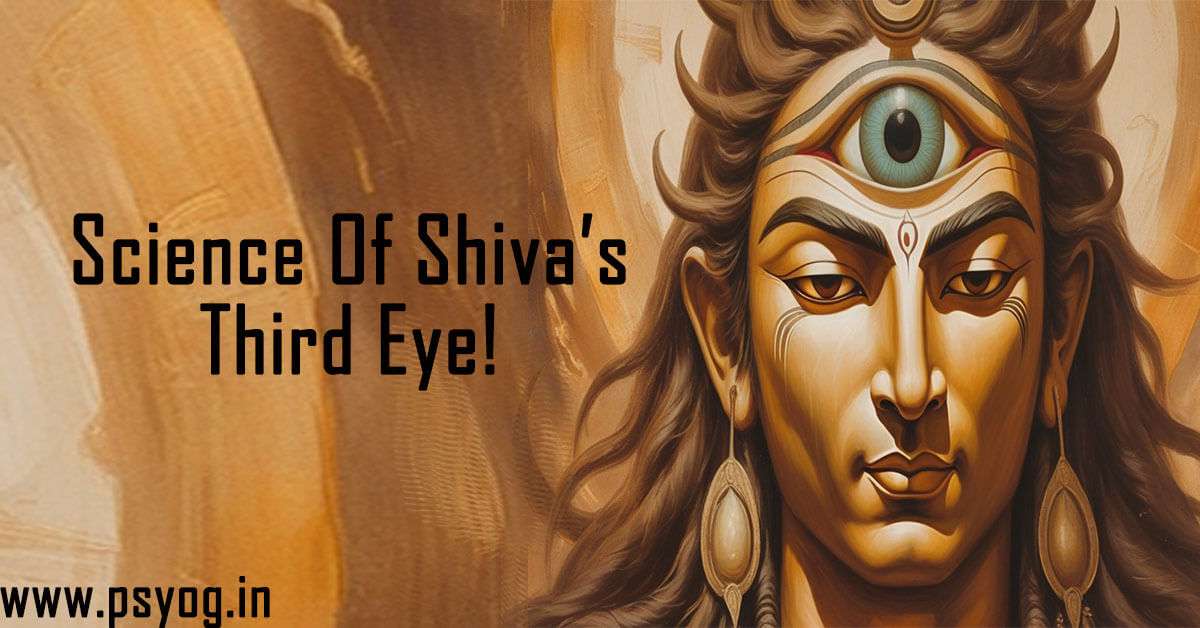 What is the 3rd EYE – Euphoric Flame