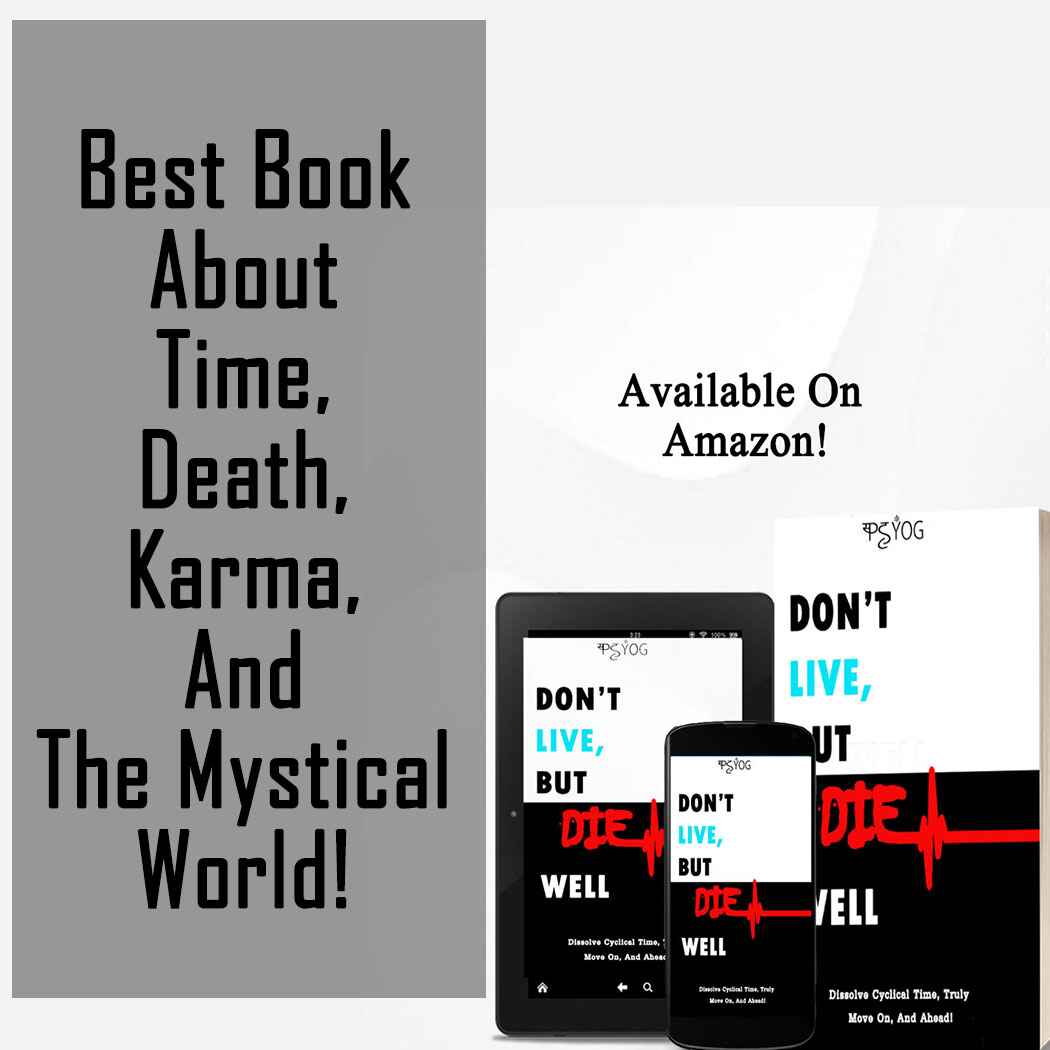 Books On Death