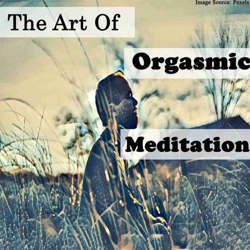 Orgasmic Meditation