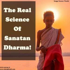 sanatan dharma