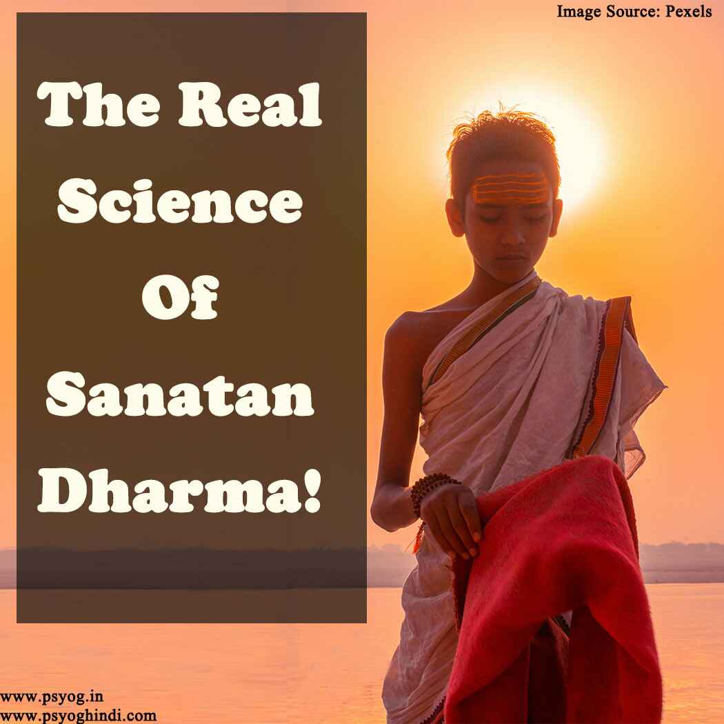 Sanatan Dharma