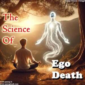 ego death