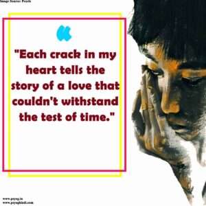 sad broken heart quotes