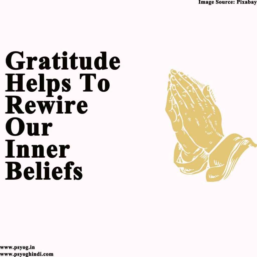 how you can reprogram your beliefs for success