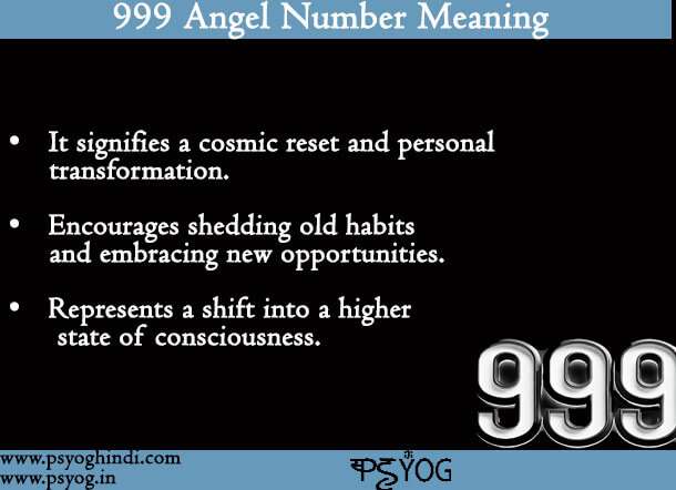 999 angel number meaning,