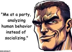 Sigma Face: Meaning, Psychology & Memes - psyog