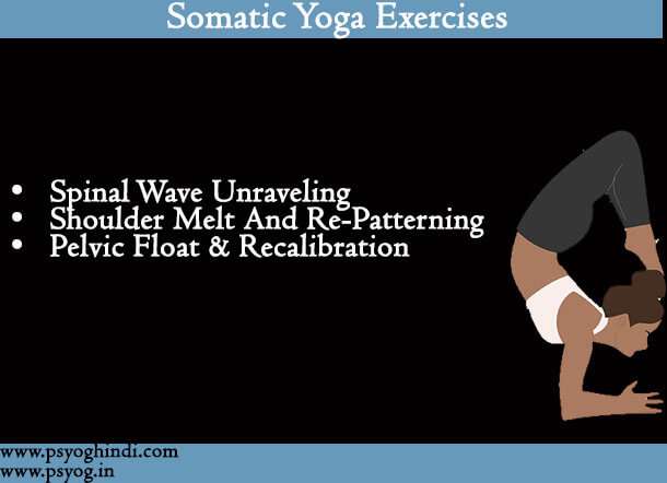 somatic yoga exercises