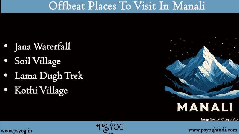 places to visit in manali