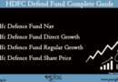 hdfc defence fund
