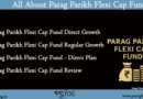 parag parikh flexi cap fund,