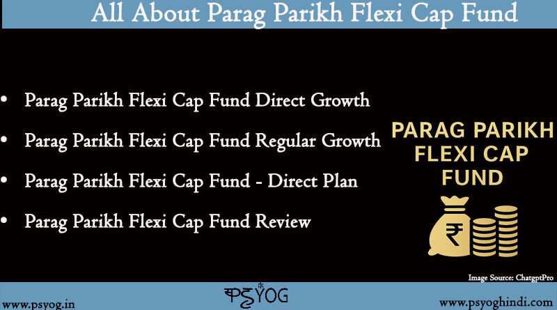 parag parikh flexi cap fund,