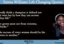 serena williams quotes