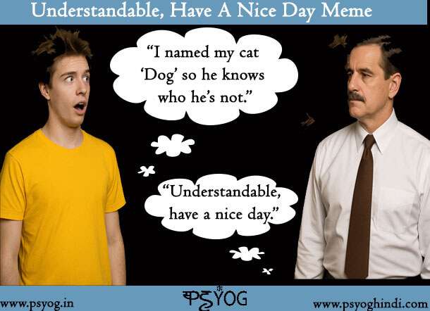 understandable have a nice day meme