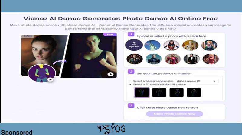 vidnoz ai