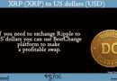 Exchange XRP (XRP) to US dollars (USD)