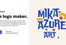 adobe express logo maker