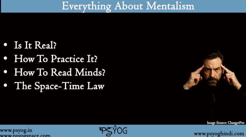 mentalism