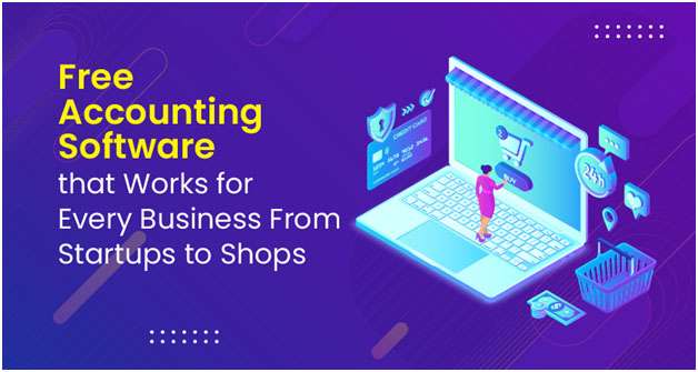 free accounting software
