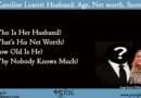 karoline leavitt husband