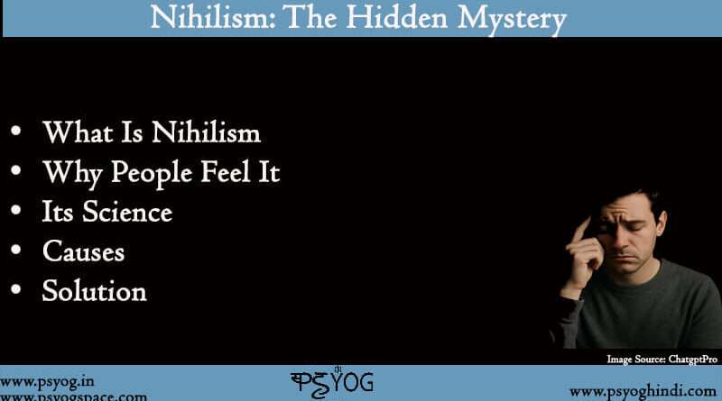 nihilism