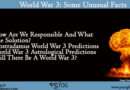 world war 3