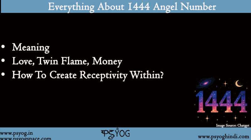 1444 angel number