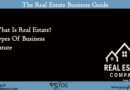 What Is Real Estate