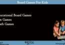 board games for kids
