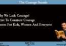 courage quotes