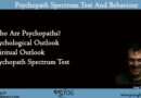 psychopath spectrum test