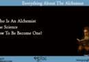 the alchemist book