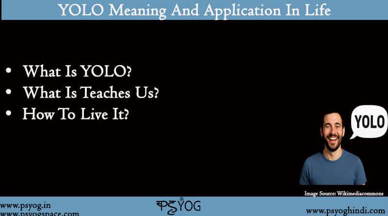 yolo meaning