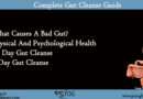 gut cleanse
