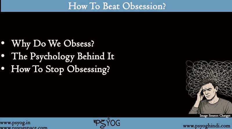 obsess