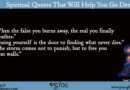 spiritual awakening quotes 1