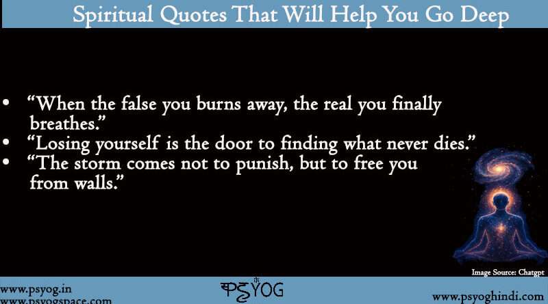 spiritual awakening quotes 1