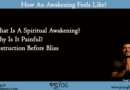 what is a spiritual awakening 1