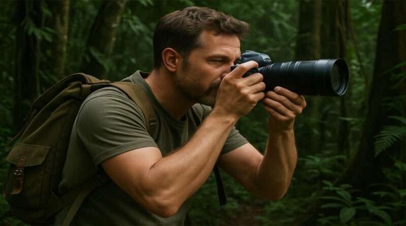 best hobbies for men 1