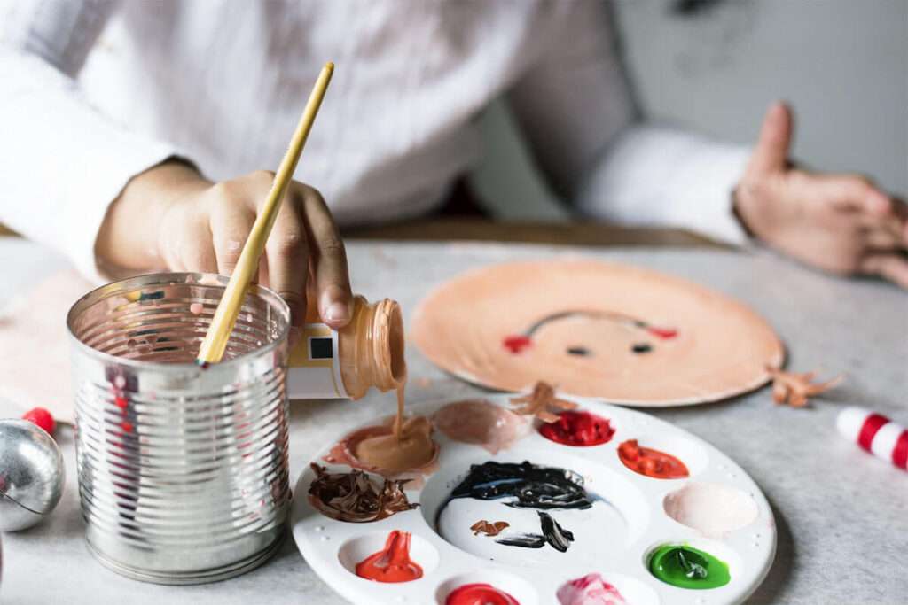 Indoor Hobbies For Men In Their 20s