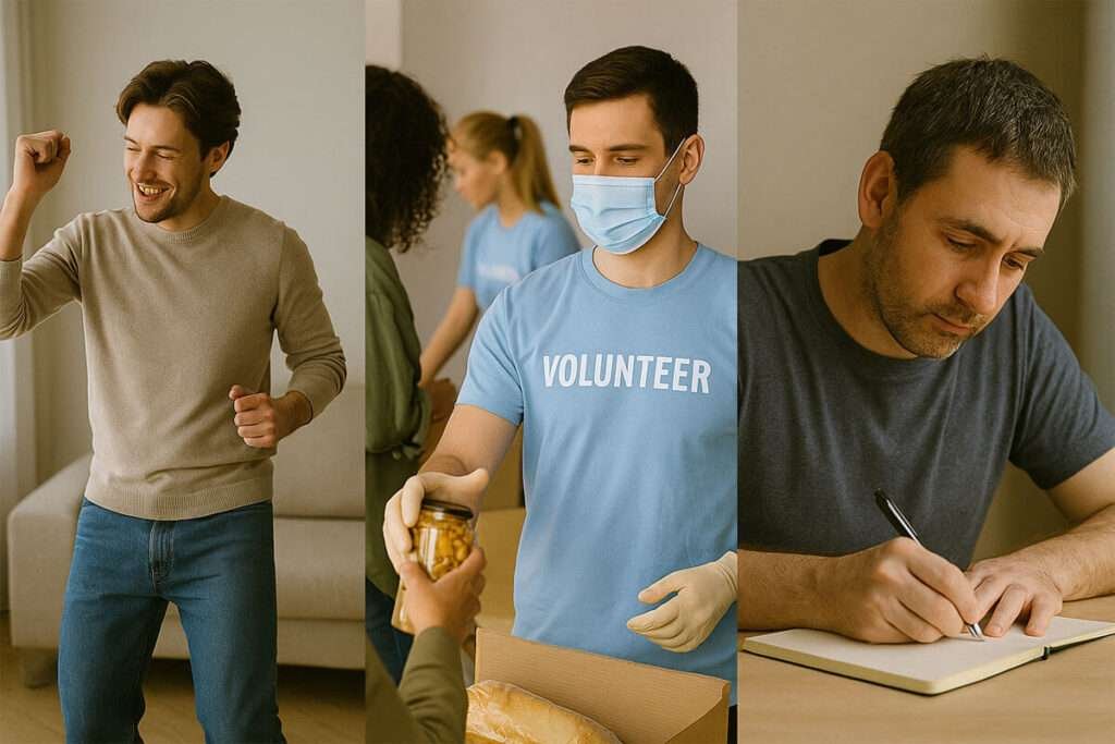 Most Attractive Hobbies For Men By Women