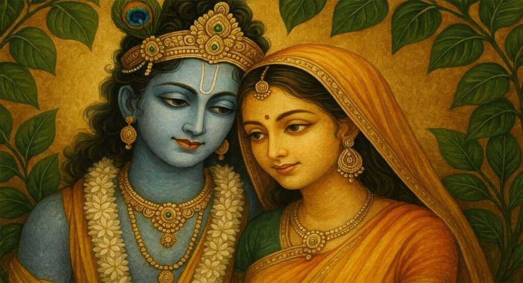 radha krishna quotes 1