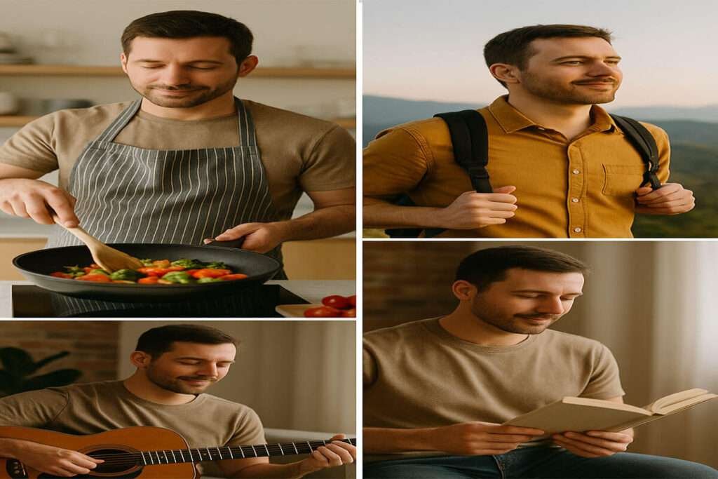 Top 10 Most Attractive Hobbies For Men