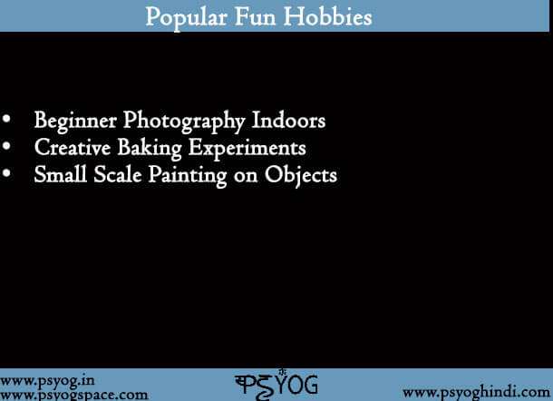 What Are Some Fun Hobbies For Women