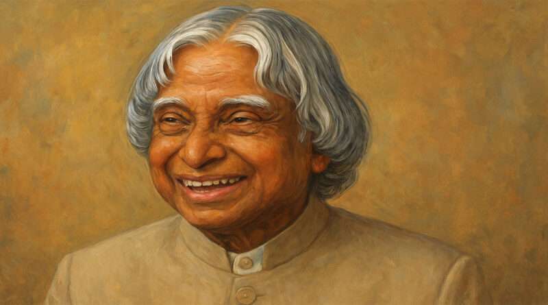 abdul kalam quotes 1