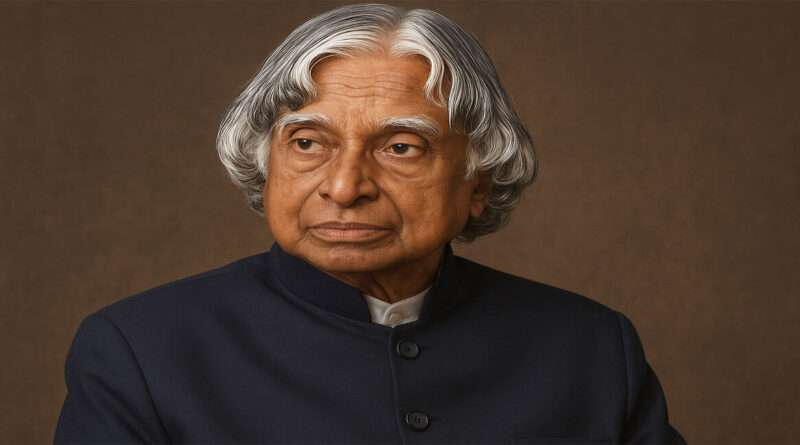 apj abdul kalam quotes